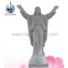 Jesus sculpture