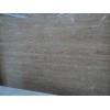 Cafe limestone slab
