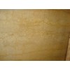 Gold imperial marble slab