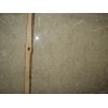 France beige marble slab
