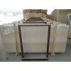 Italian wood grain marble slab
